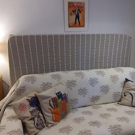 Апартаменти Acogedor Apartamento En El Corazon Medieval De Таррагона Екстер'єр фото