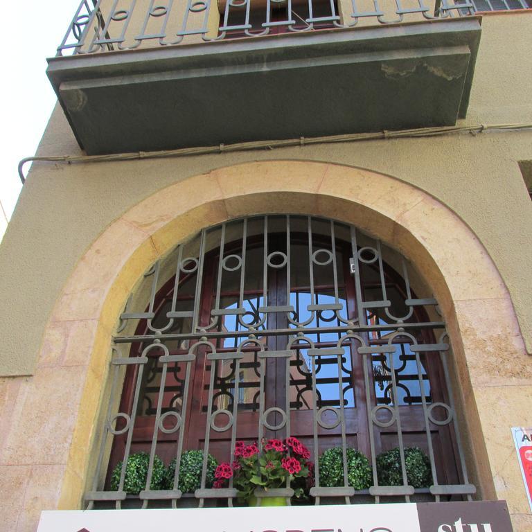 Апартаменти Acogedor Apartamento En El Corazon Medieval De Таррагона Екстер'єр фото