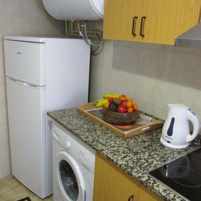 Апартаменти Acogedor Apartamento En El Corazon Medieval De Таррагона Екстер'єр фото