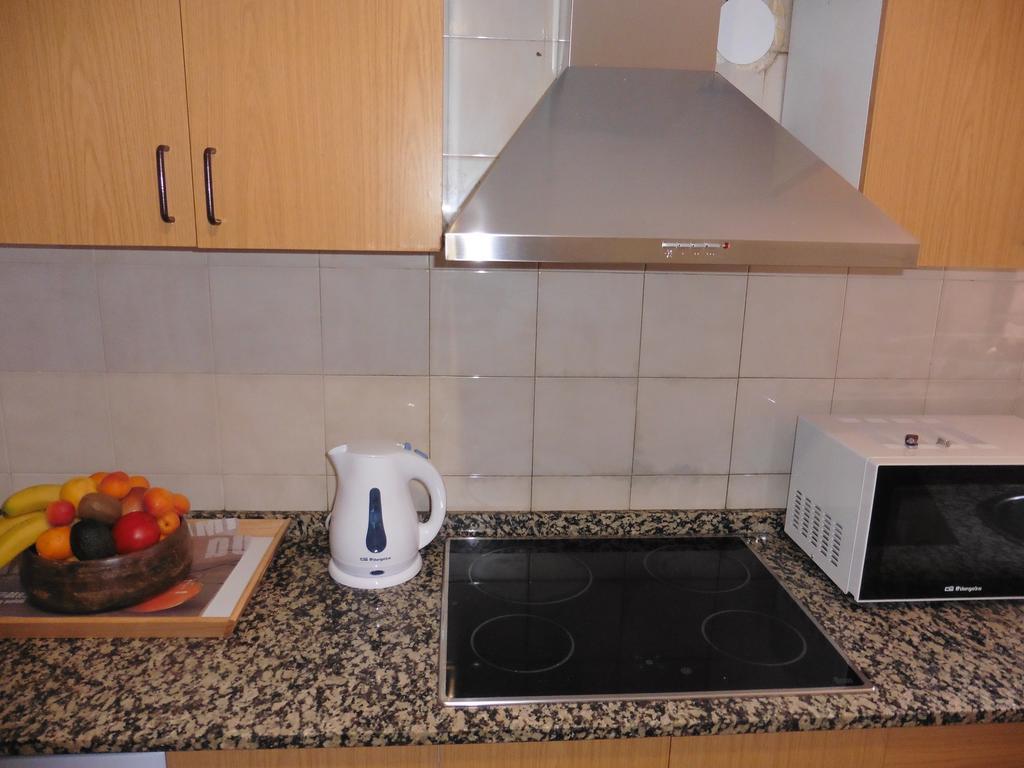 Апартаменти Acogedor Apartamento En El Corazon Medieval De Таррагона Екстер'єр фото