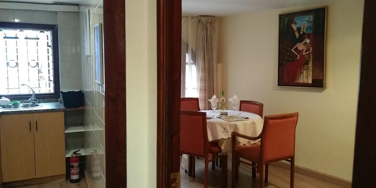 Апартаменти Acogedor Apartamento En El Corazon Medieval De Таррагона Екстер'єр фото
