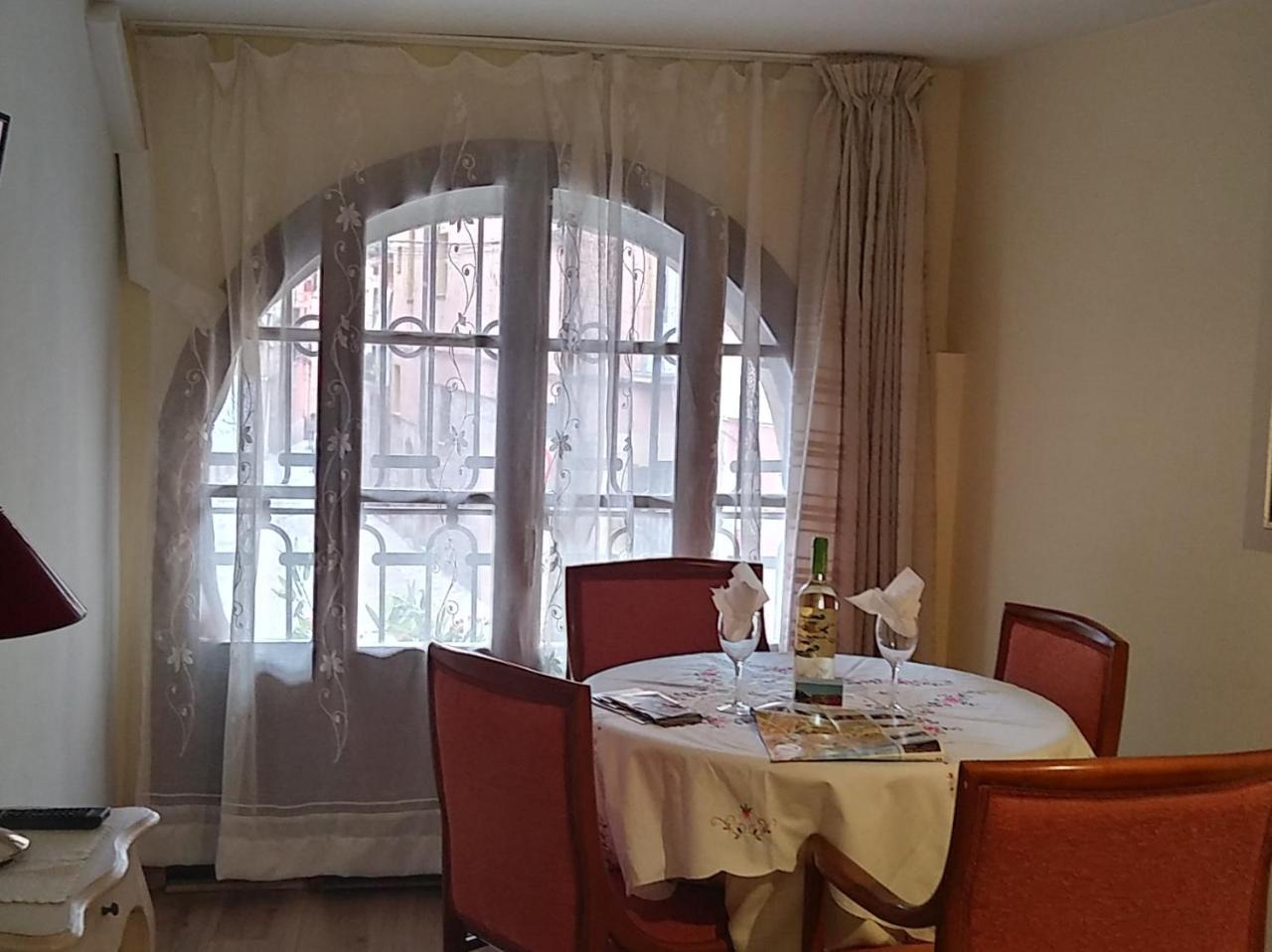 Апартаменти Acogedor Apartamento En El Corazon Medieval De Таррагона Екстер'єр фото