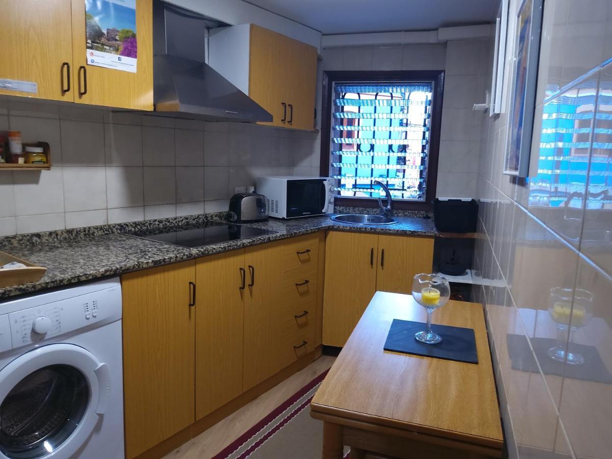 Апартаменти Acogedor Apartamento En El Corazon Medieval De Таррагона Екстер'єр фото